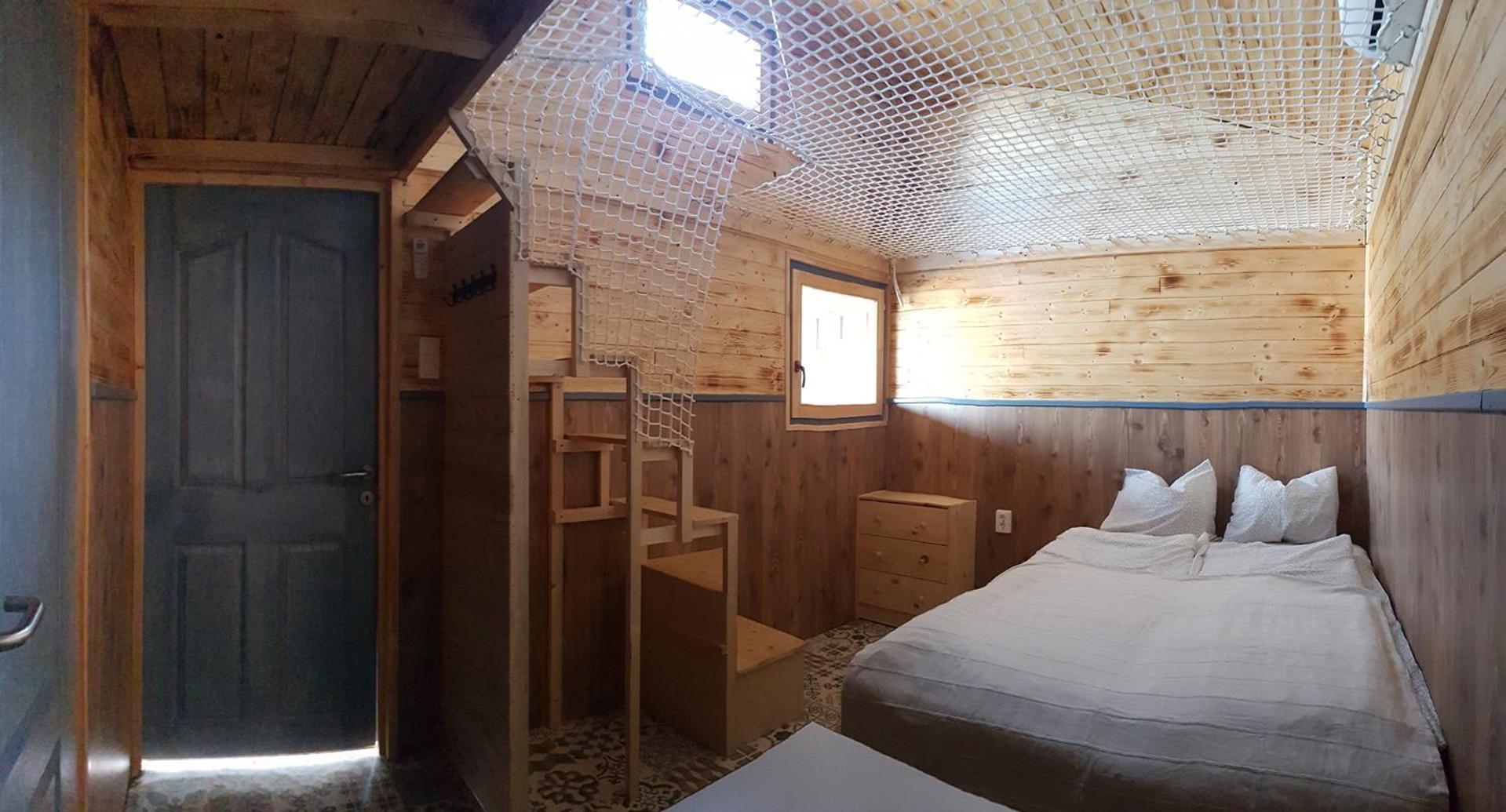 Mandel Apartment Палознак Экстерьер фото