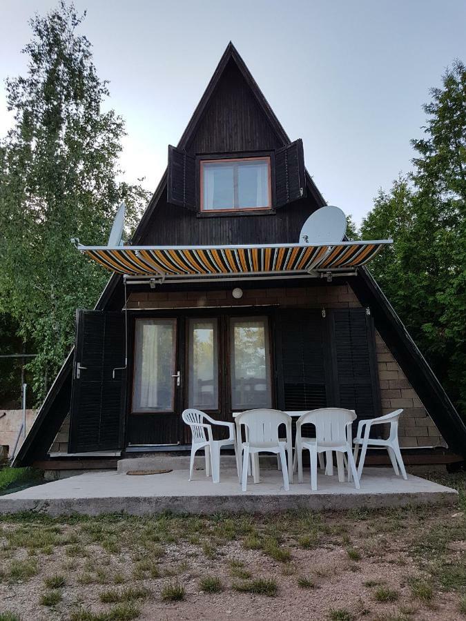 Mandel Apartment Палознак Экстерьер фото